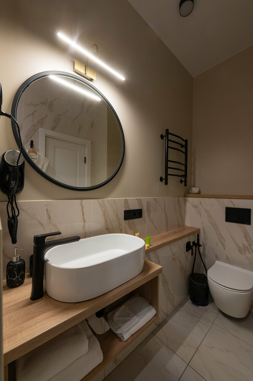 Гостиница City Star Пермь-79