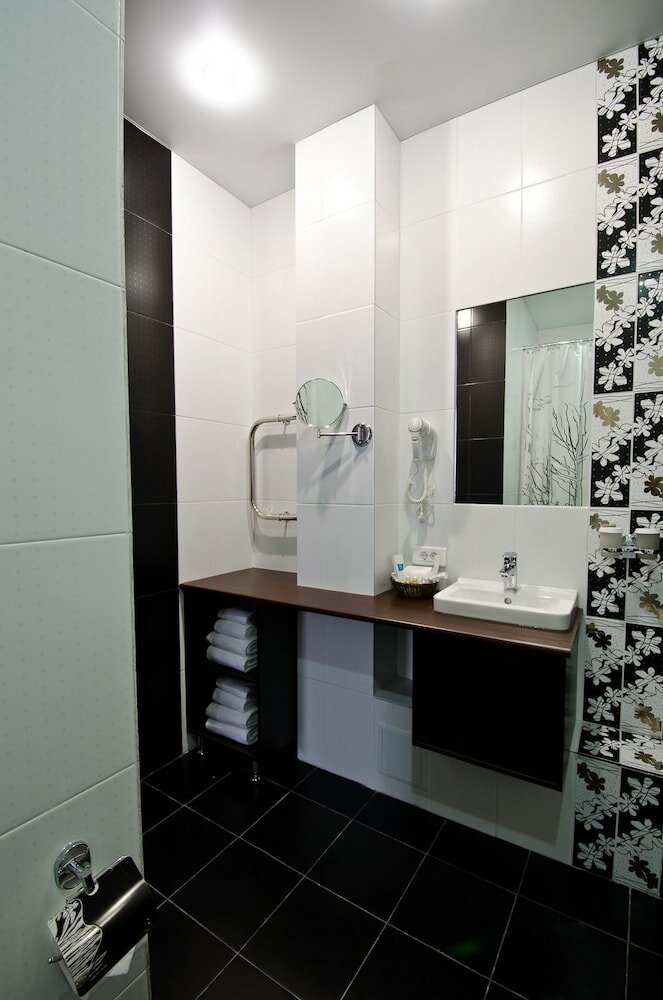 Гостиница City Star Пермь