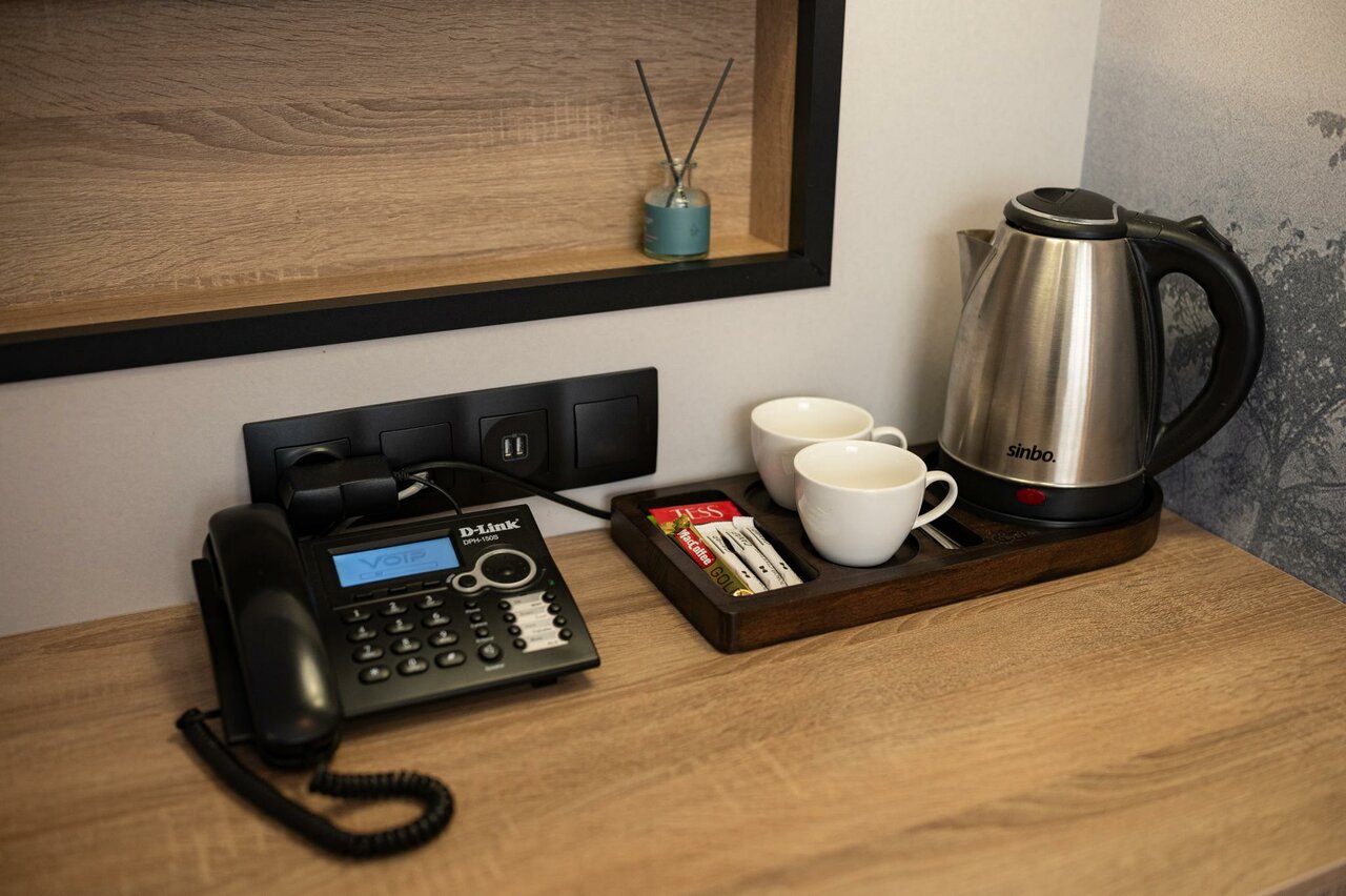 Гостиница City Star Пермь-51