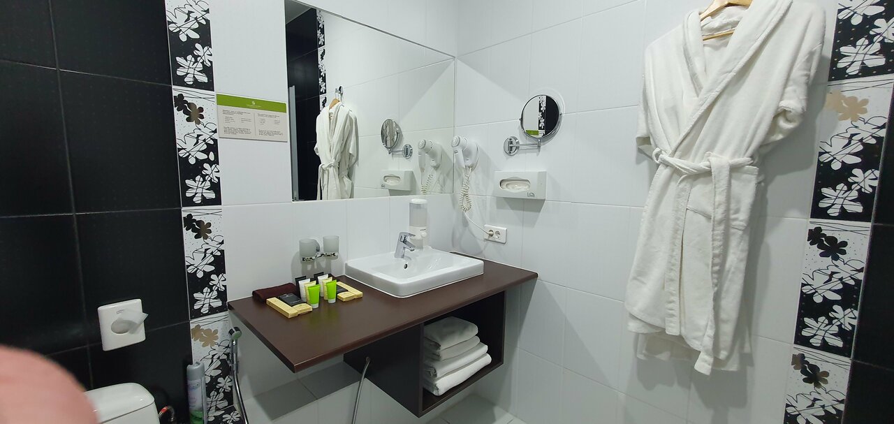 Гостиница City Star Пермь-131