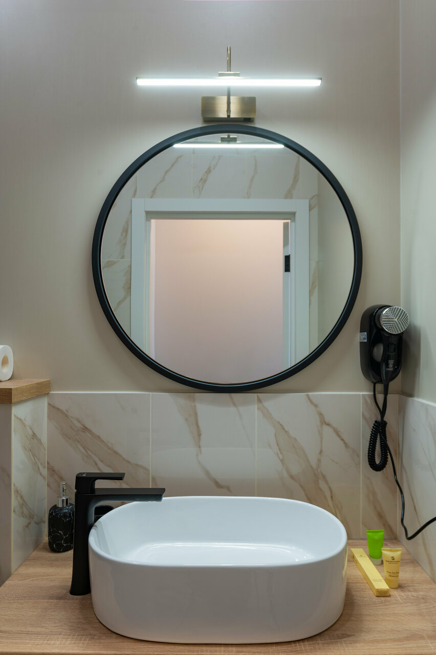 Гостиница City Star Пермь-35