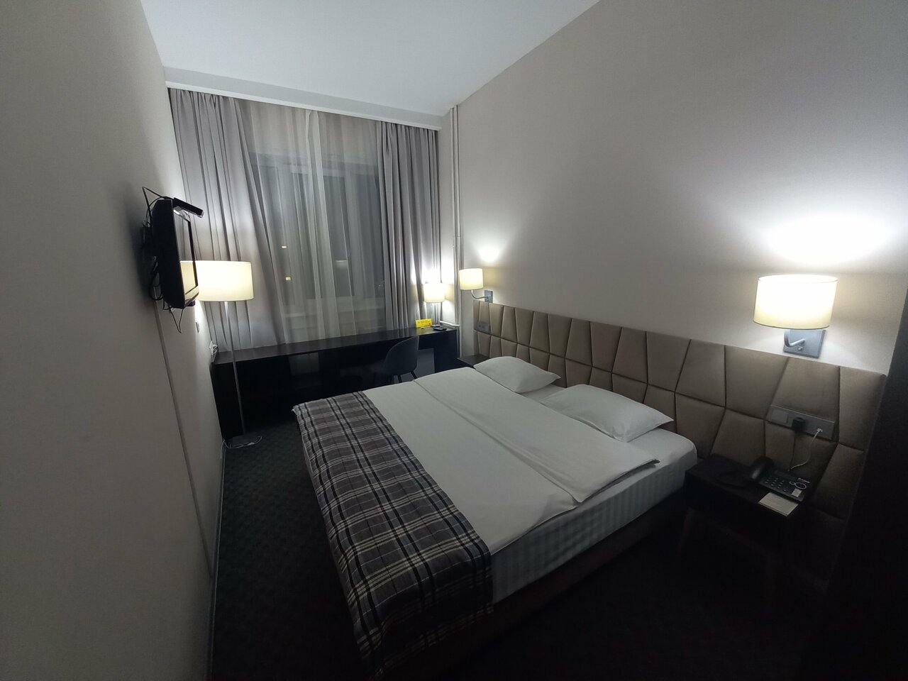 Гостиница City Star Пермь-96