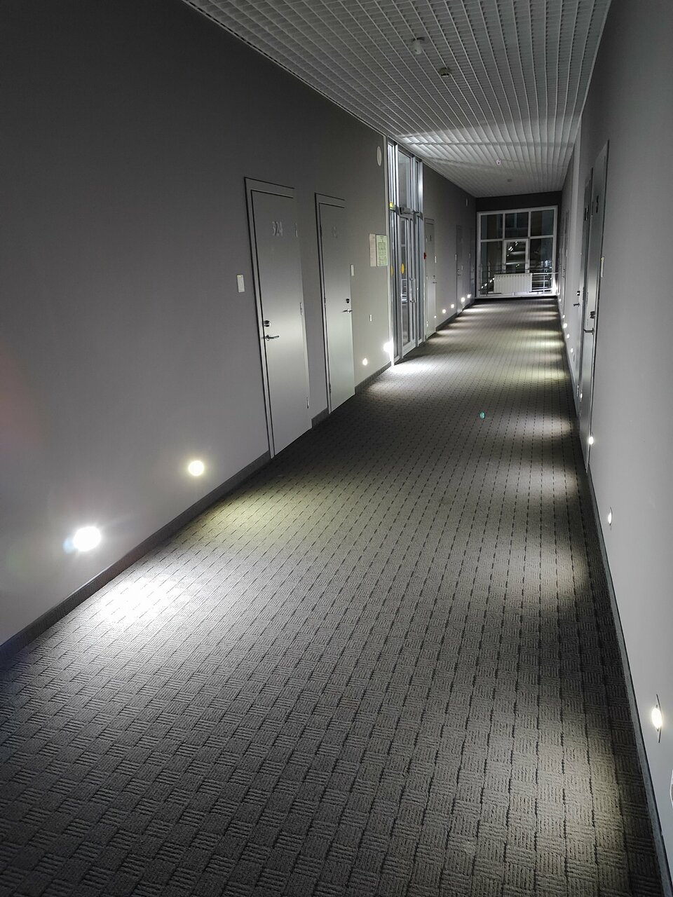 Гостиница City Star Пермь-141