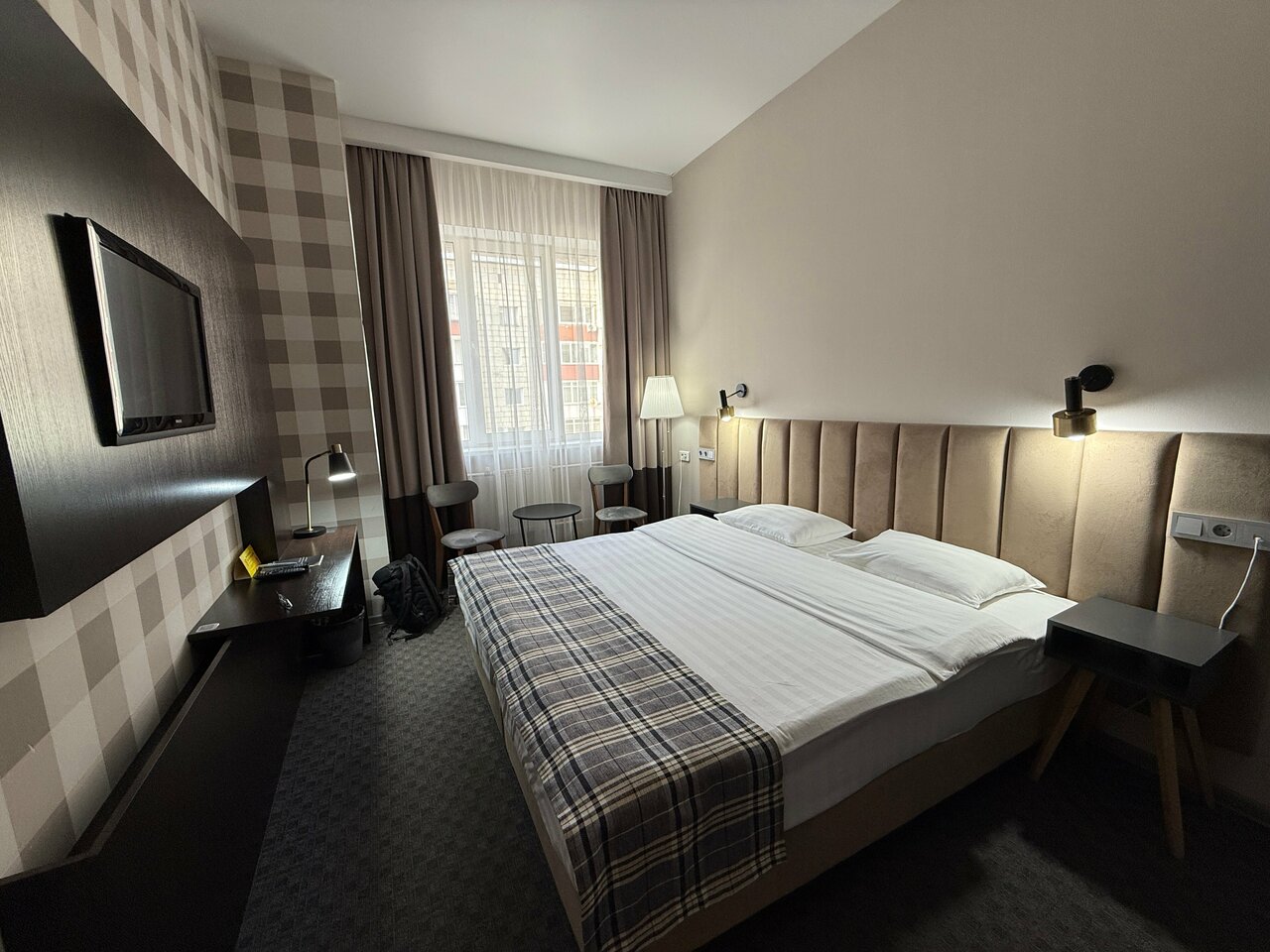 Гостиница City Star Пермь-134