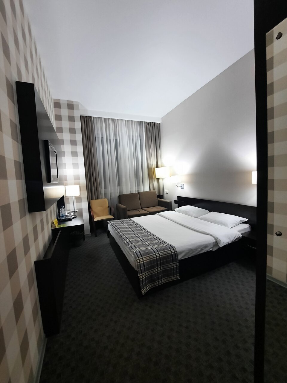 Гостиница City Star Пермь-126