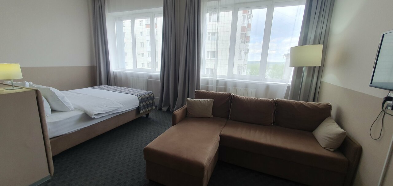 Гостиница City Star Пермь-130