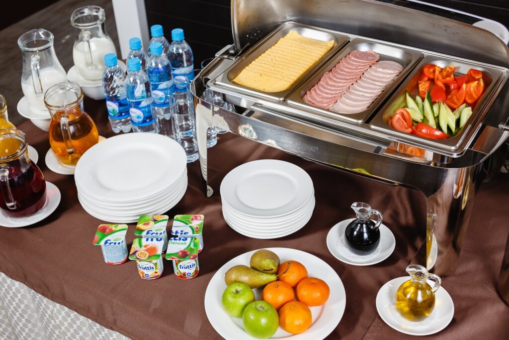 Гостиница City Star Пермь-77