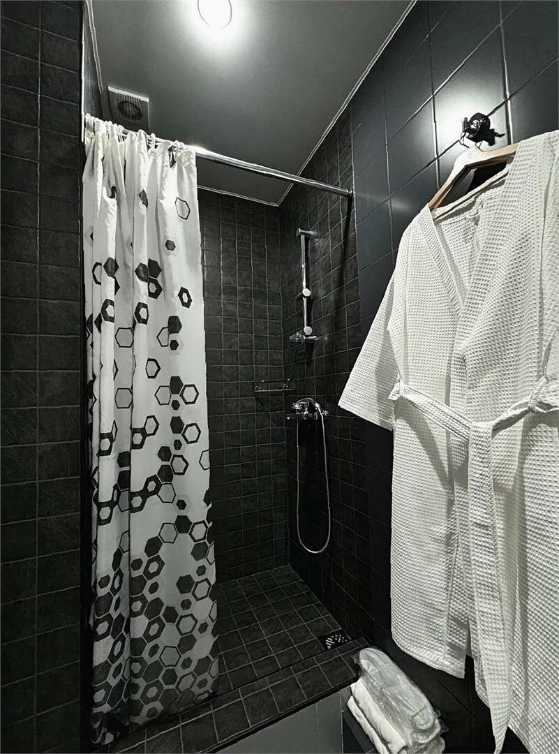 Гостиница City Star Пермь-55