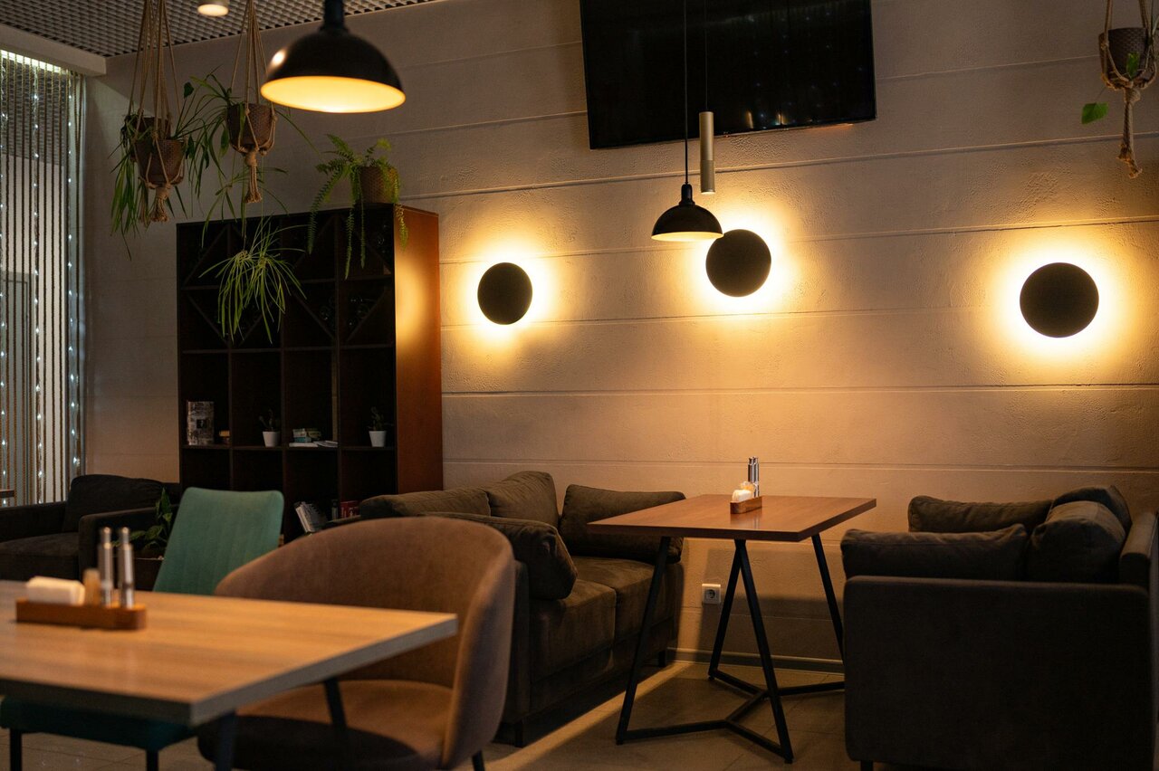 Гостиница City Star Пермь-87