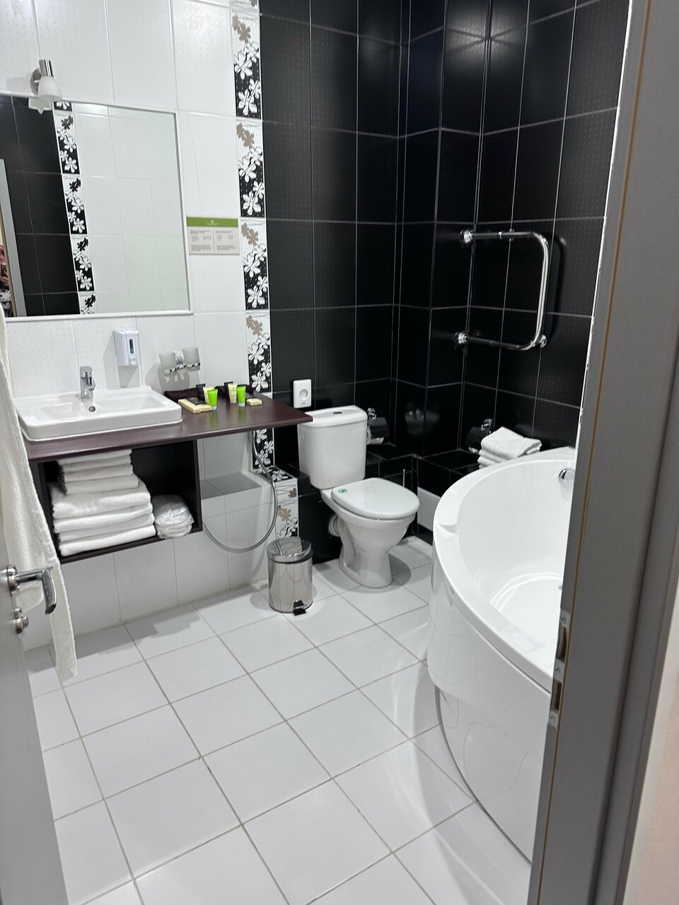 Гостиница City Star Пермь-106