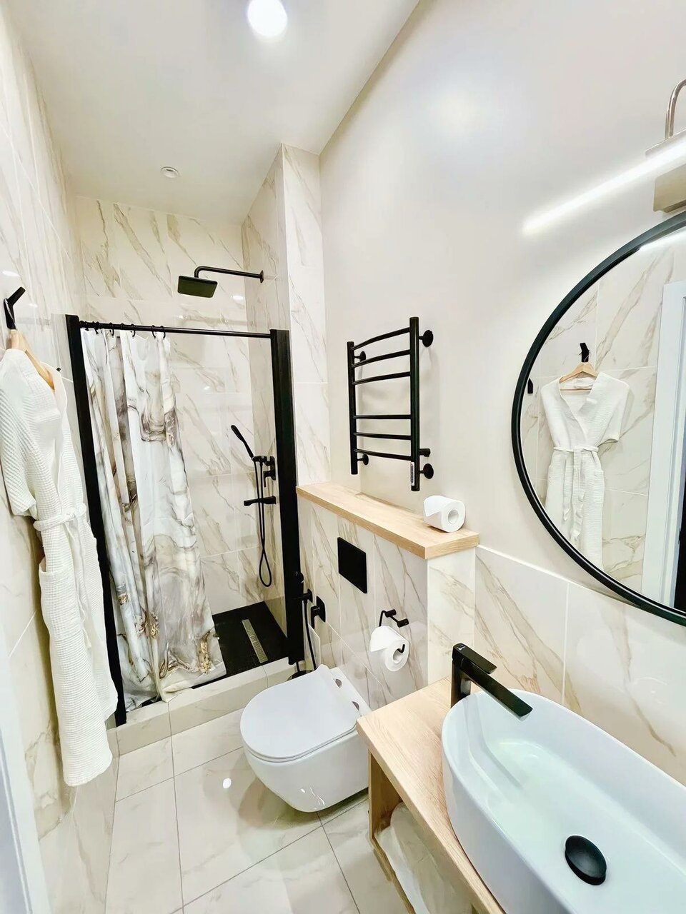 Гостиница City Star Пермь-94