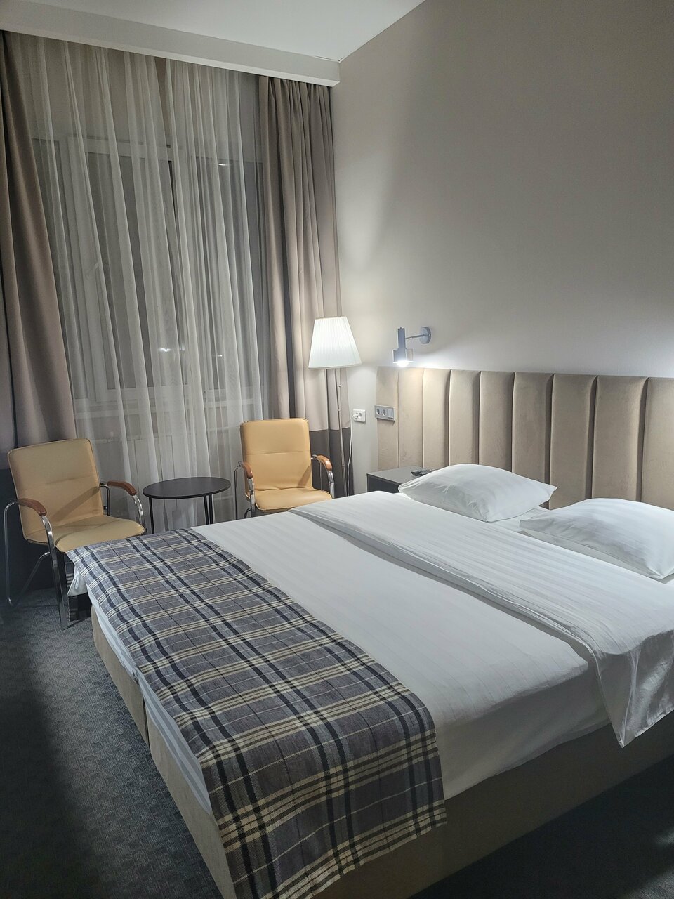 Гостиница City Star Пермь-98