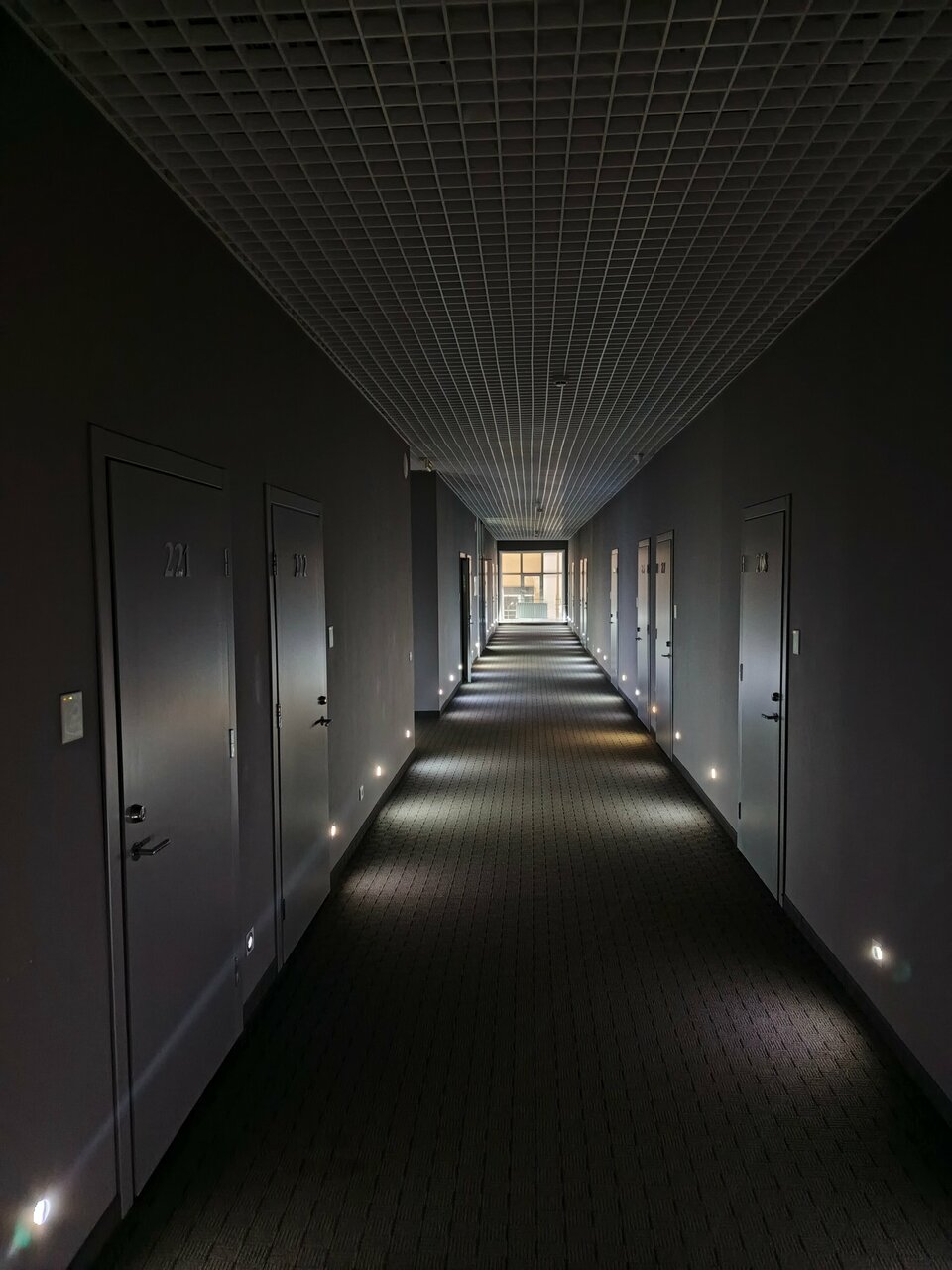 Гостиница City Star Пермь-136