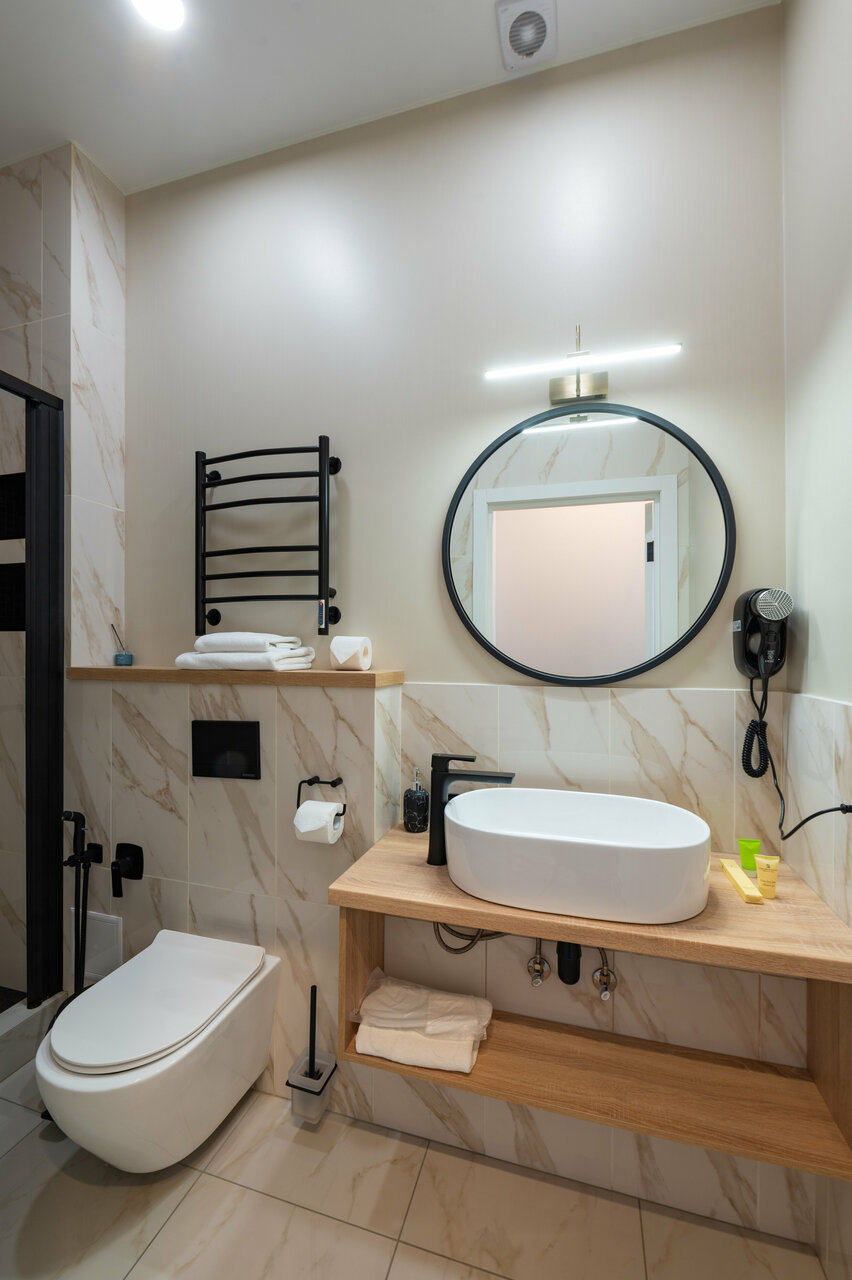 Гостиница City Star Пермь-63