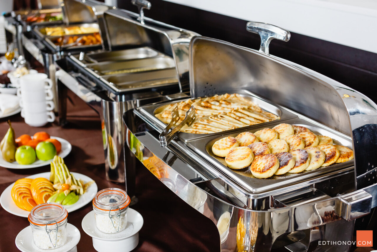 Гостиница City Star Пермь-15