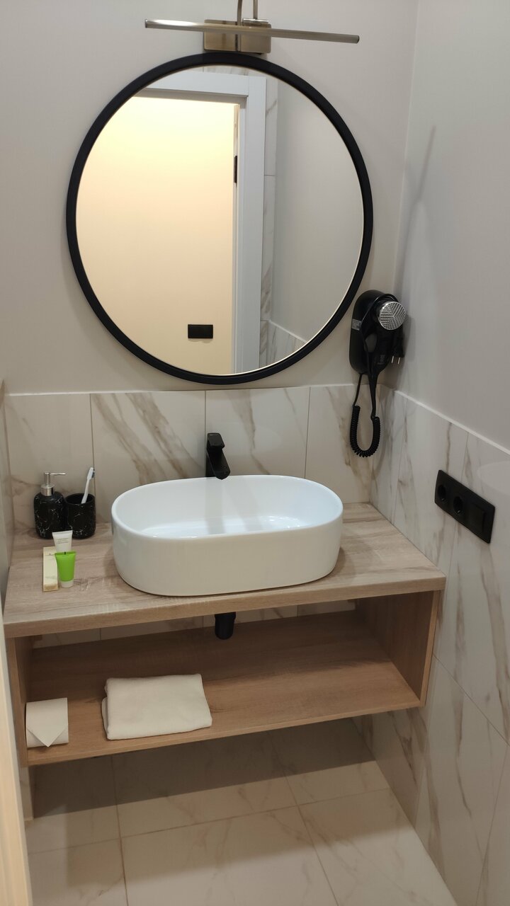 Гостиница City Star Пермь-110