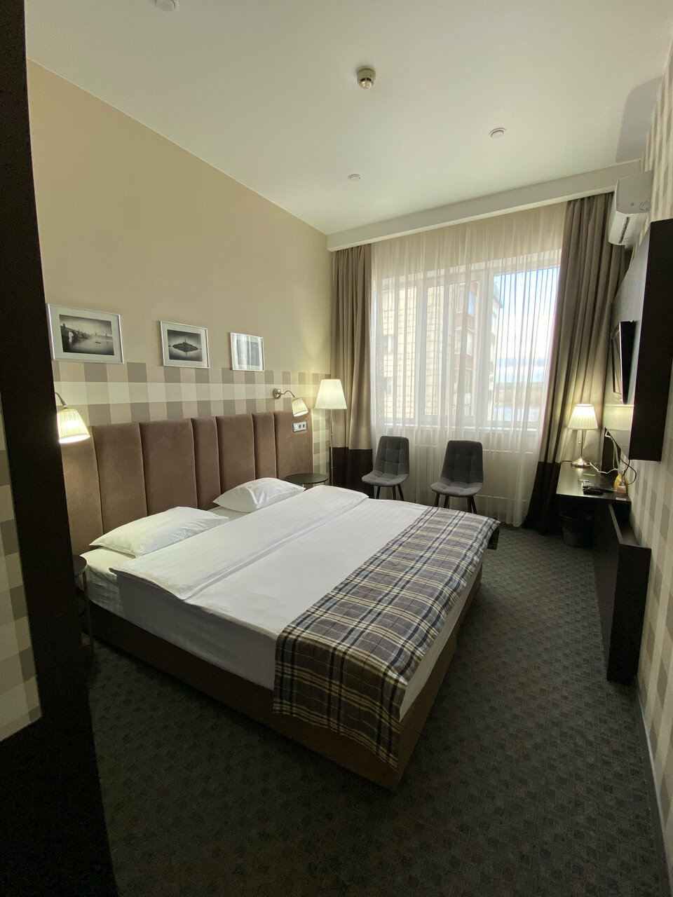 Гостиница City Star Пермь-95