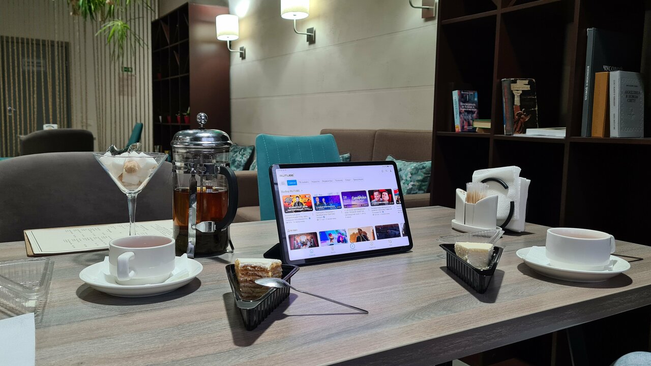 Гостиница City Star Пермь-54