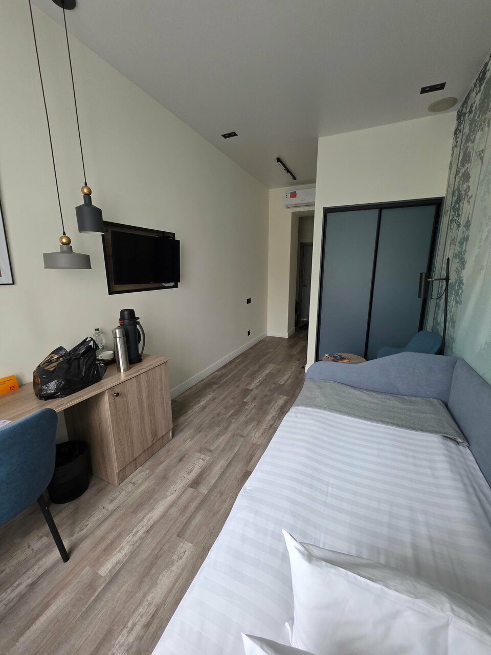 Гостиница City Star Пермь-124