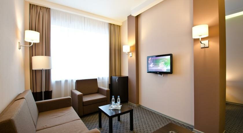 Гостиница City Star Пермь-66