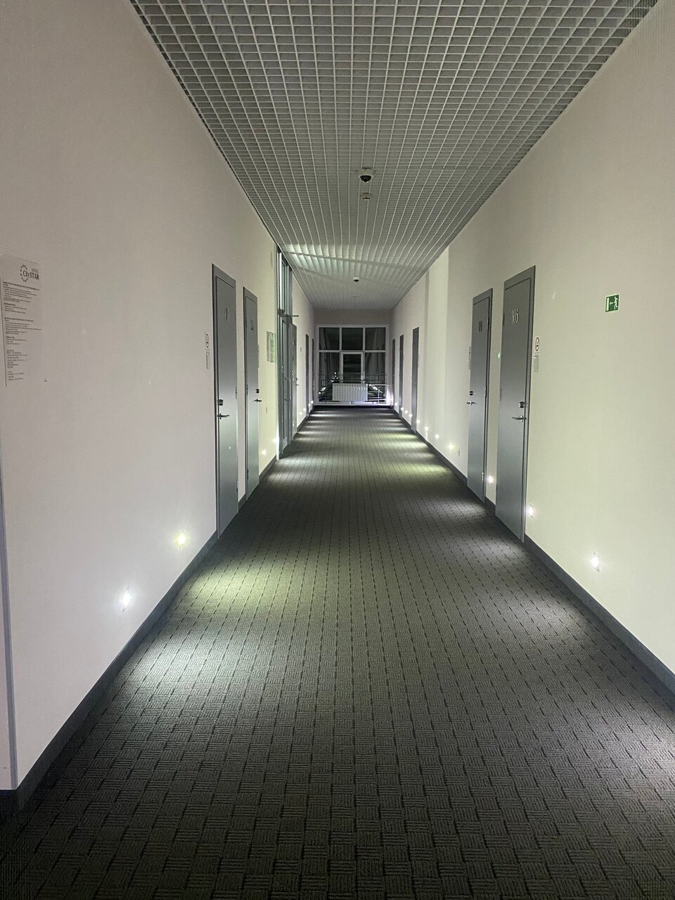 Гостиница City Star Пермь-97