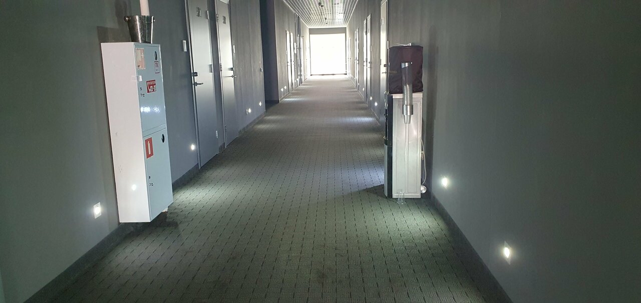 Гостиница City Star Пермь-129