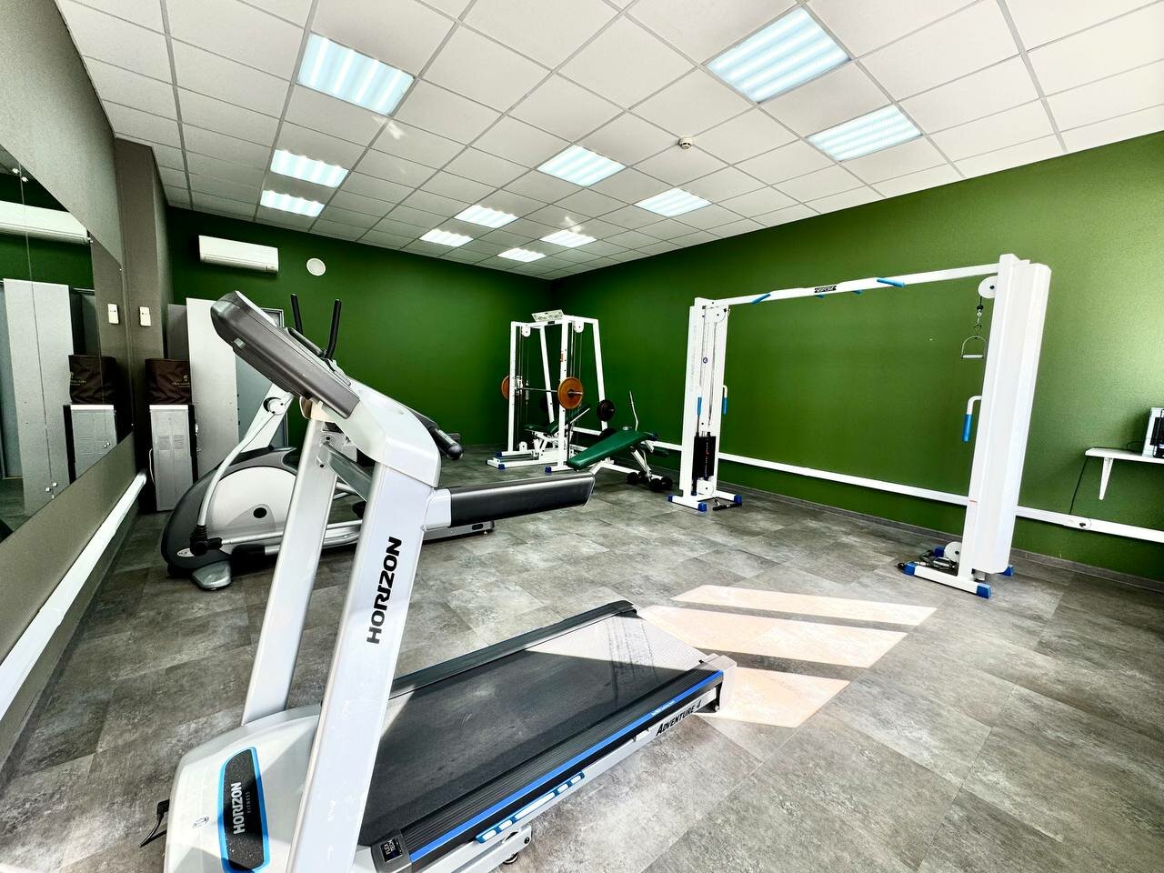 Гостиница City Star Пермь-6