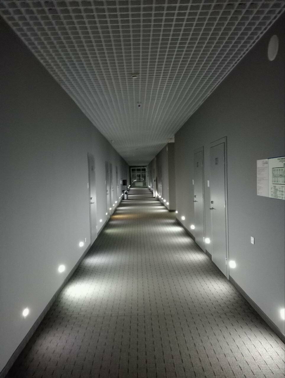 Гостиница City Star Пермь-72