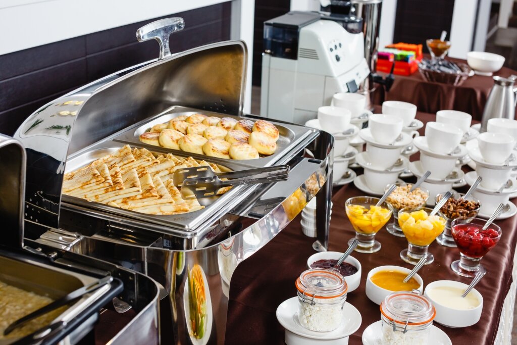 Гостиница City Star Пермь-7