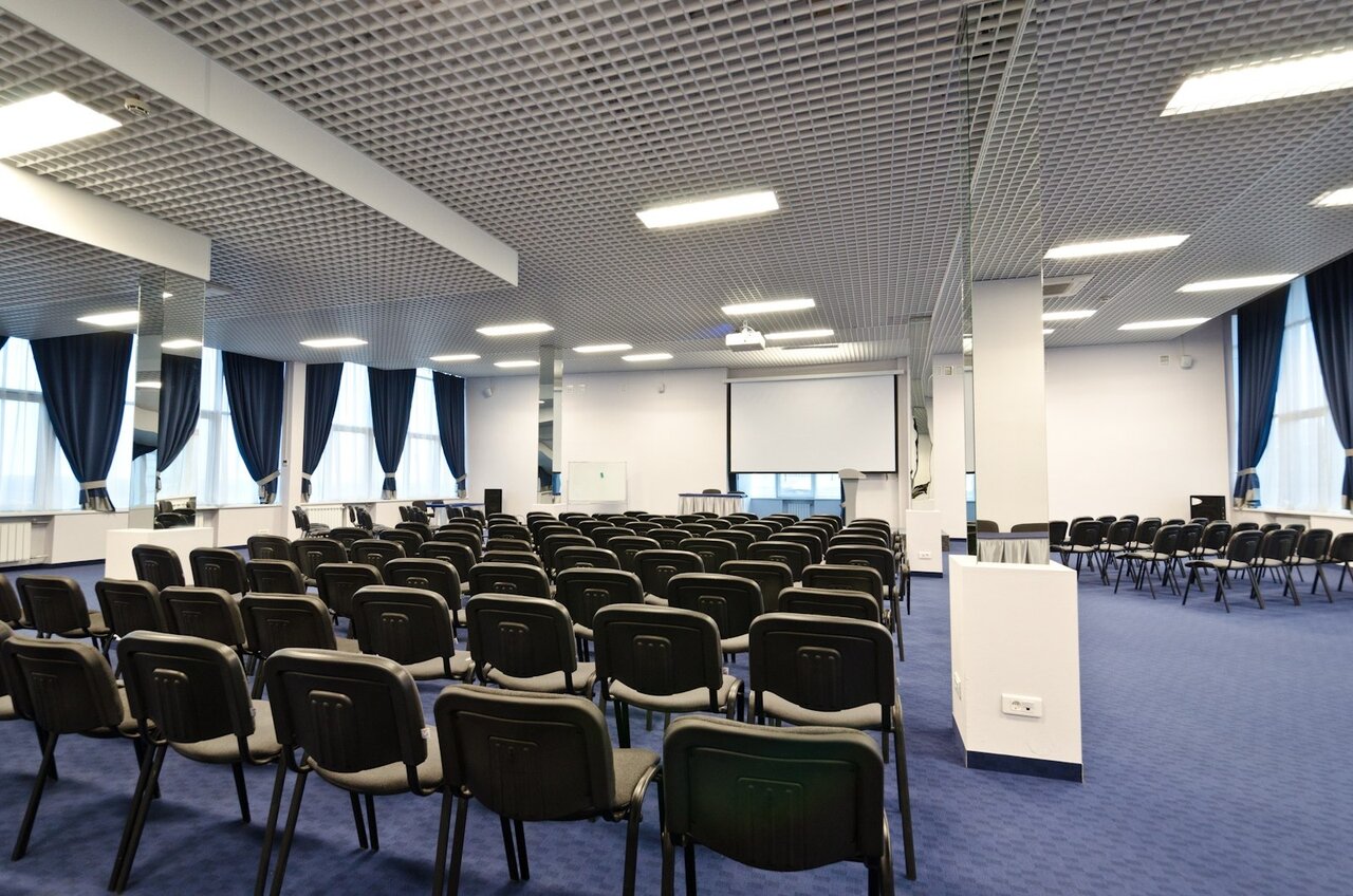 Гостиница City Star Пермь-80