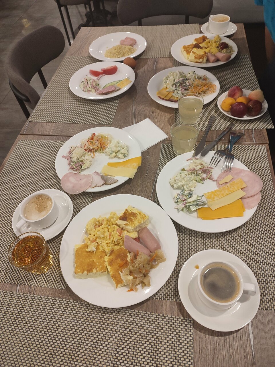 Гостиница City Star Пермь-133