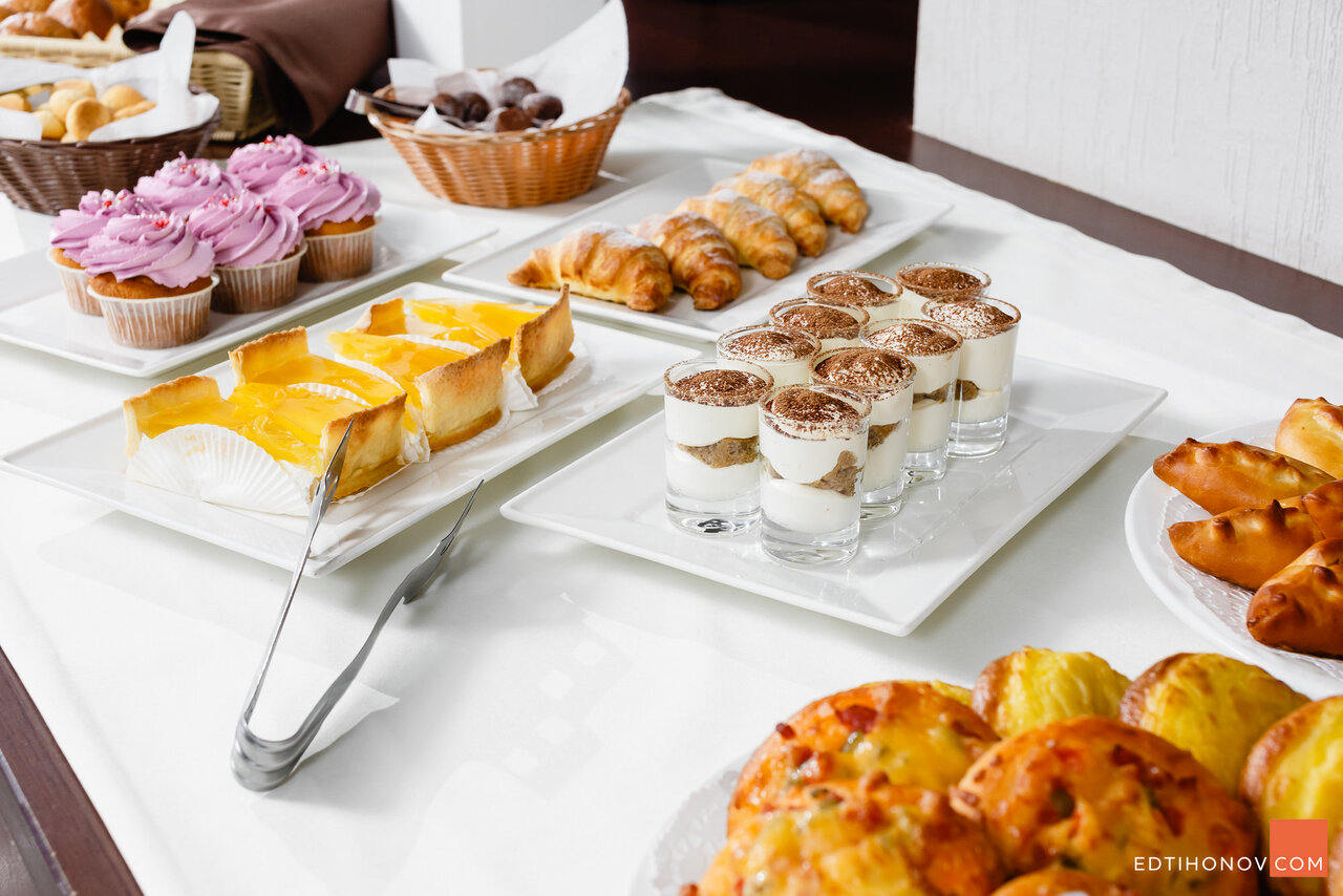 Гостиница City Star Пермь-14