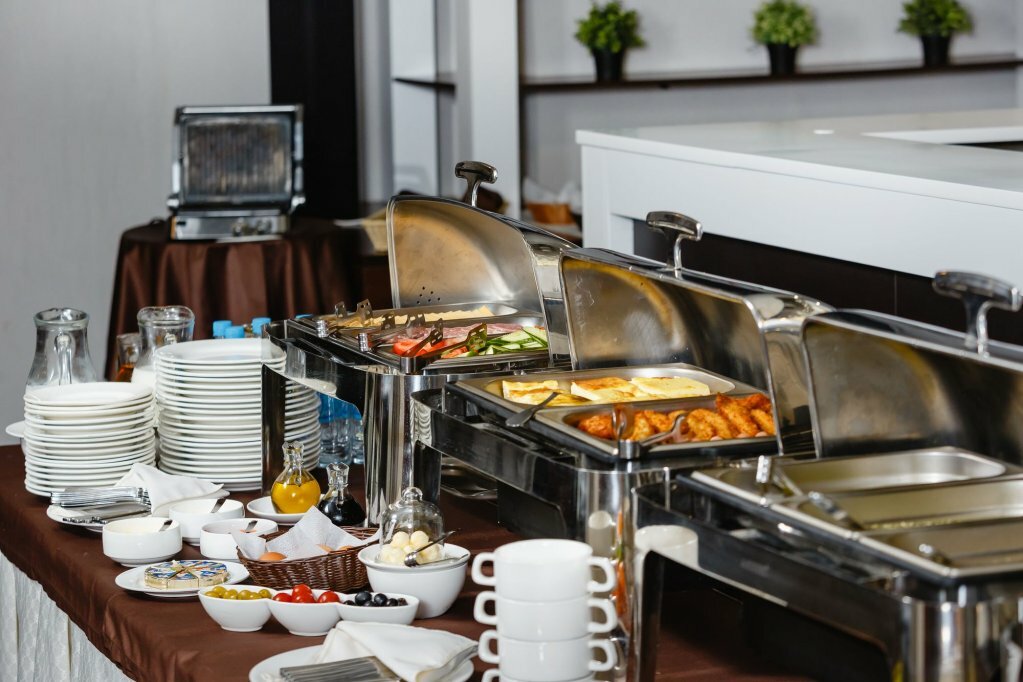 Гостиница City Star Пермь-93