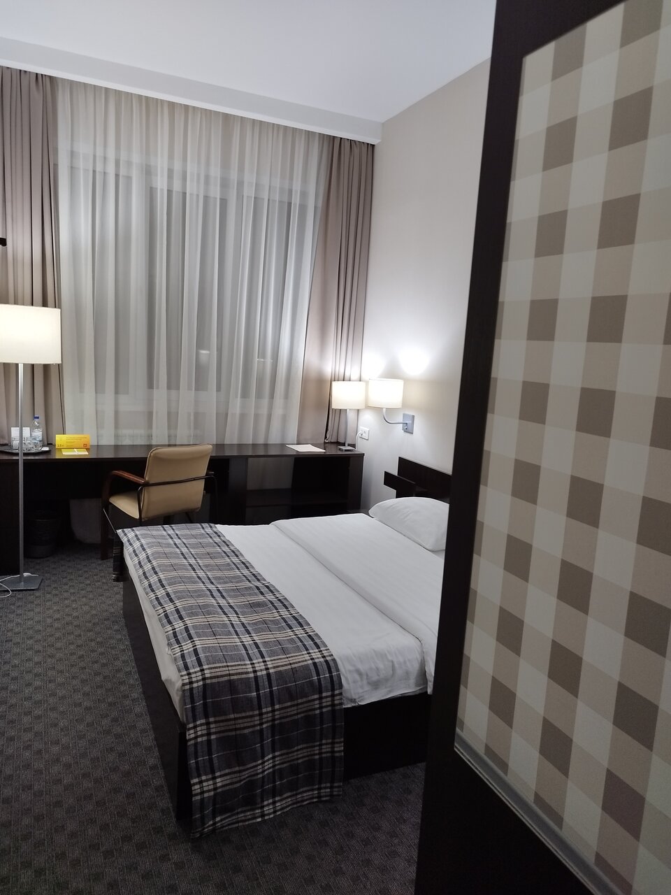 Гостиница City Star Пермь-105