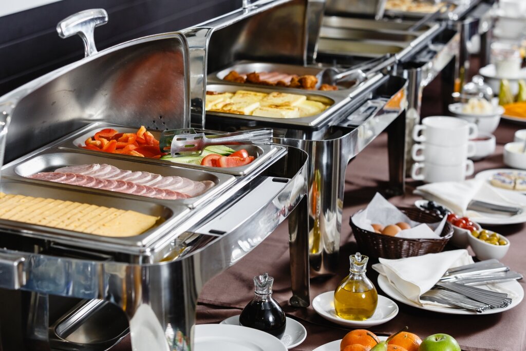 Гостиница City Star Пермь-112