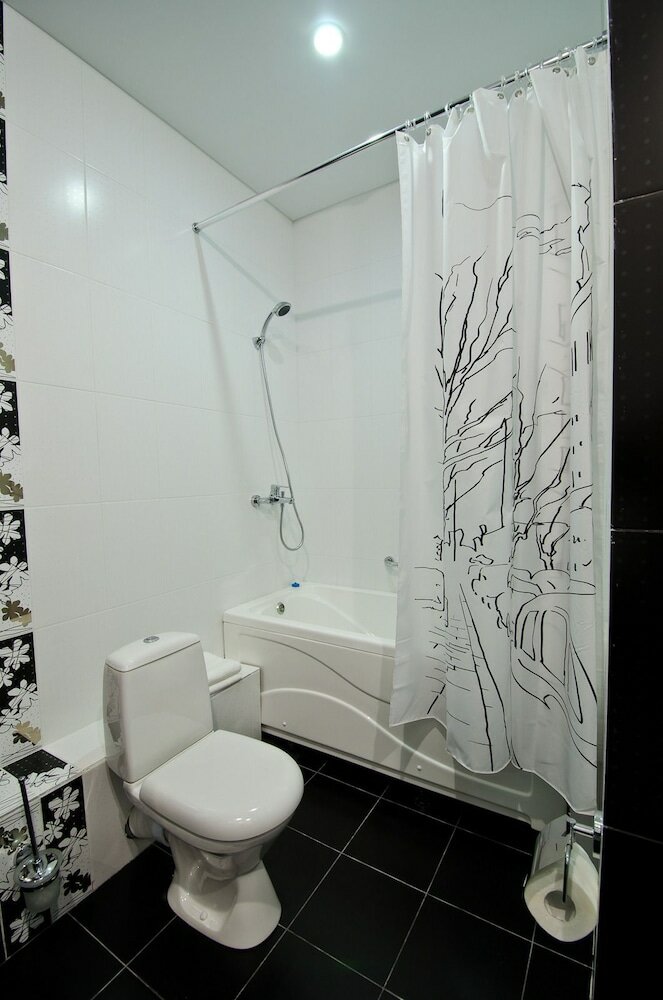 Гостиница City Star Пермь