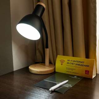 Гостиница City Star Пермь Standard Double Room-4