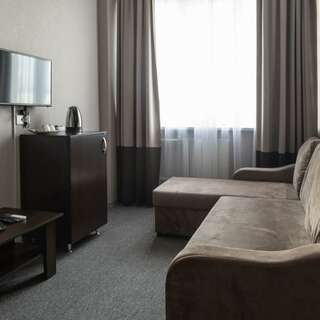 Гостиница City Star Пермь Standard Double Room-2