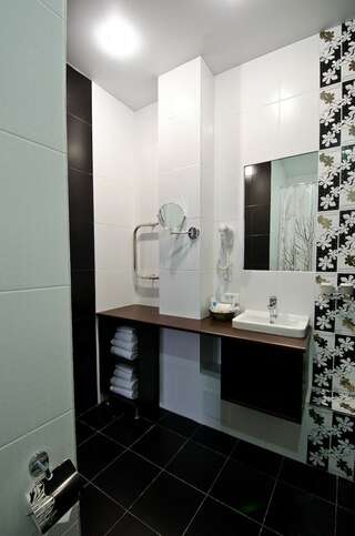 Гостиница City Star Пермь Junior Room-5