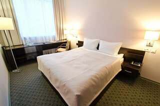 Гостиница City Star Пермь Standard Double Room-1