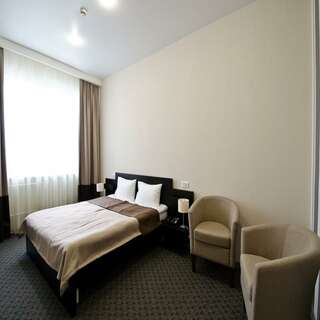 Гостиница City Star Пермь Standard Double Room-2