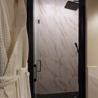 Гостиница City Star Пермь Standard Double Room-8