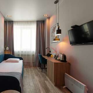 Гостиница City Star Пермь Standard Double Room-7
