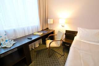 Гостиница City Star Пермь Standard Double Room-2