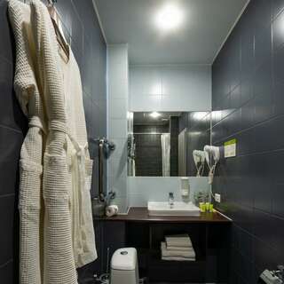 Гостиница City Star Пермь Standard Double Room-4