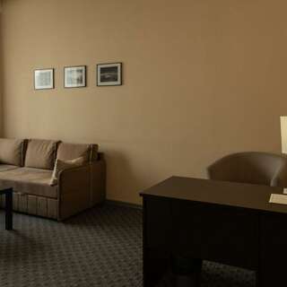 Гостиница City Star Пермь Standard Double Room-2