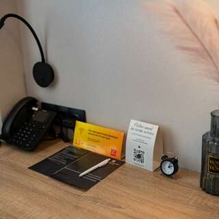 Гостиница City Star Пермь Standard Double Room-2