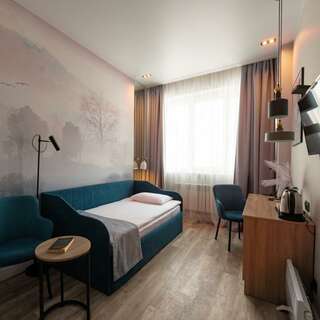 Гостиница City Star Пермь Standard Double Room-1