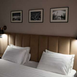 Гостиница City Star Пермь Standard Double Room-3