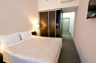 Гостиница City Star Пермь Standard Double Room-3